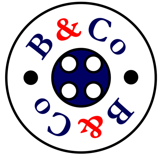 B&Co Logo