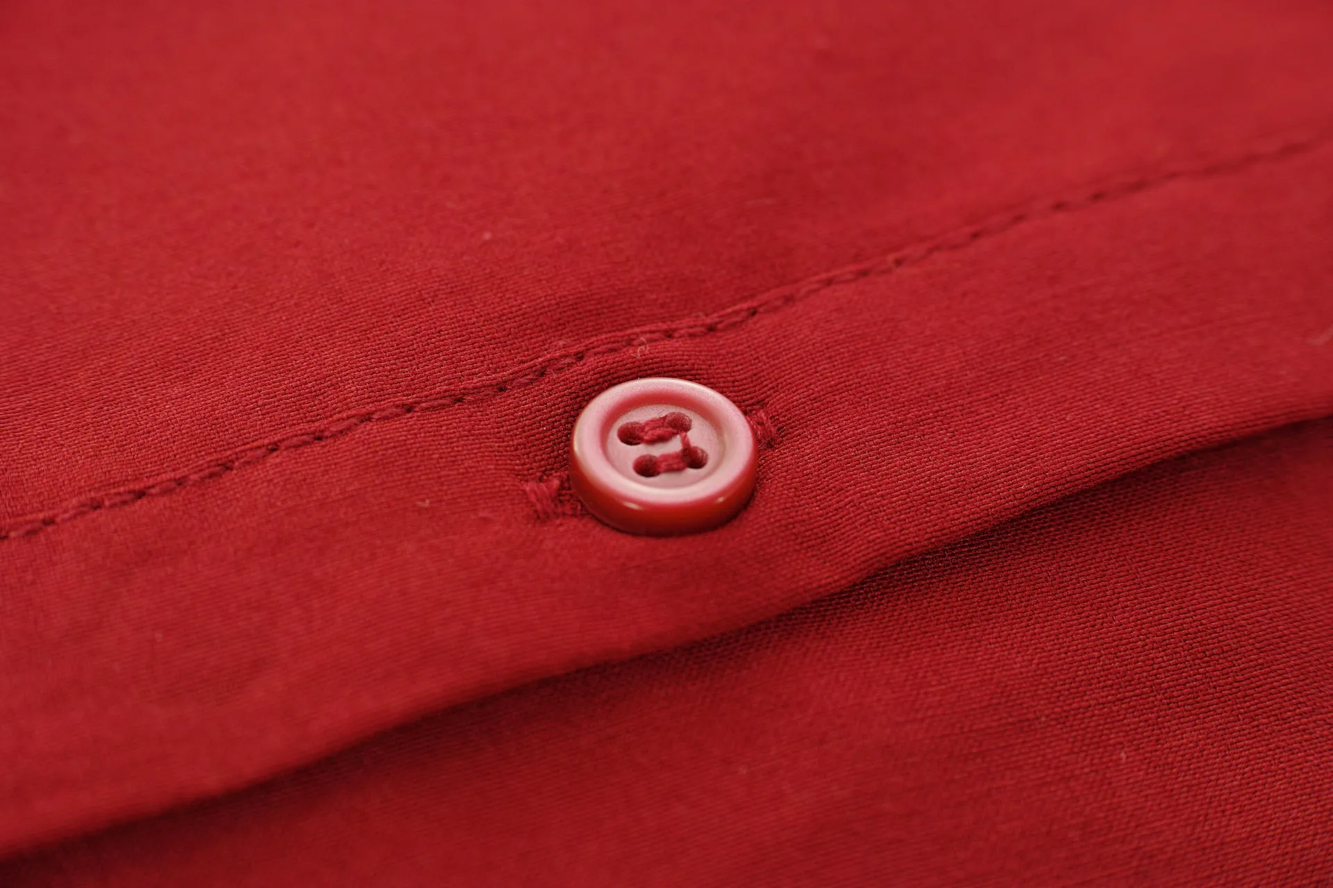 Proses pemesanan kancing custom B&Co
